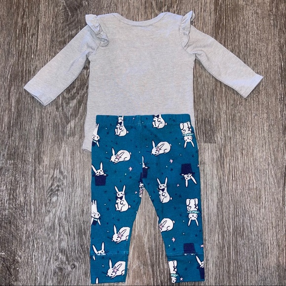 Cat & Jack Set - Picture 3 of 4